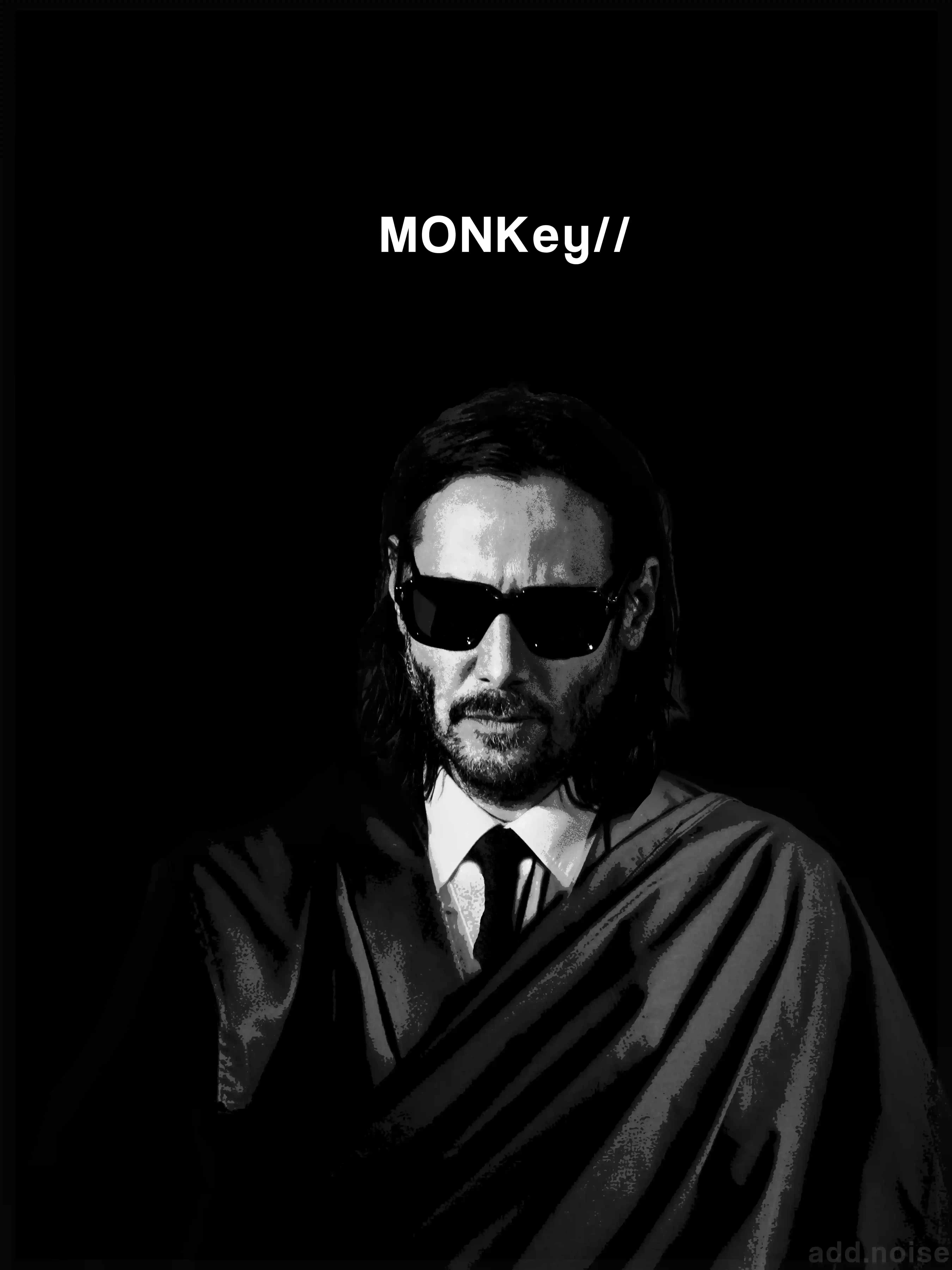 KEANU