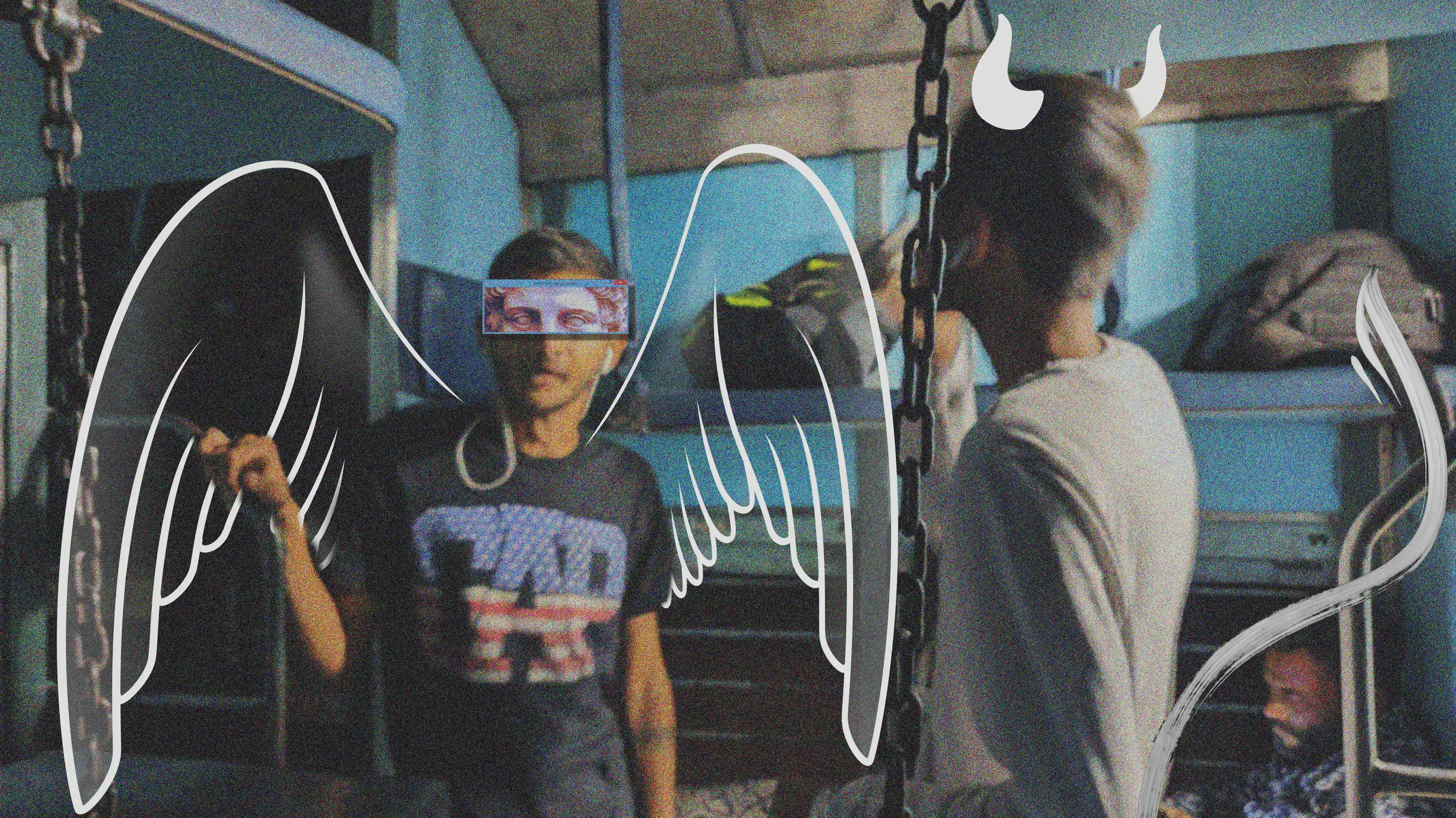 angelsndemons