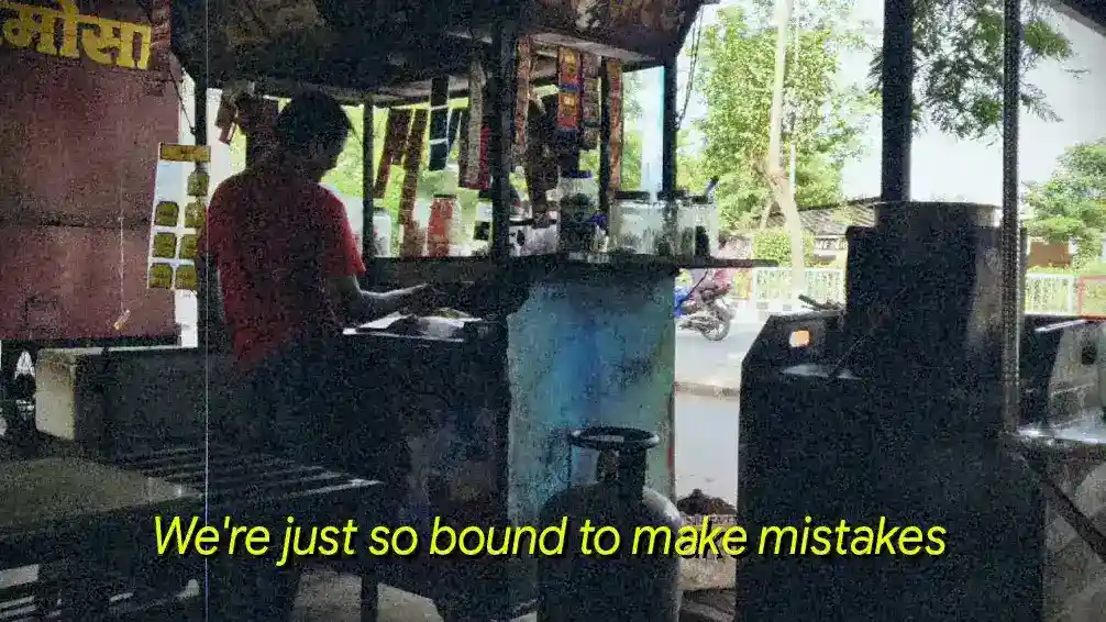 chai