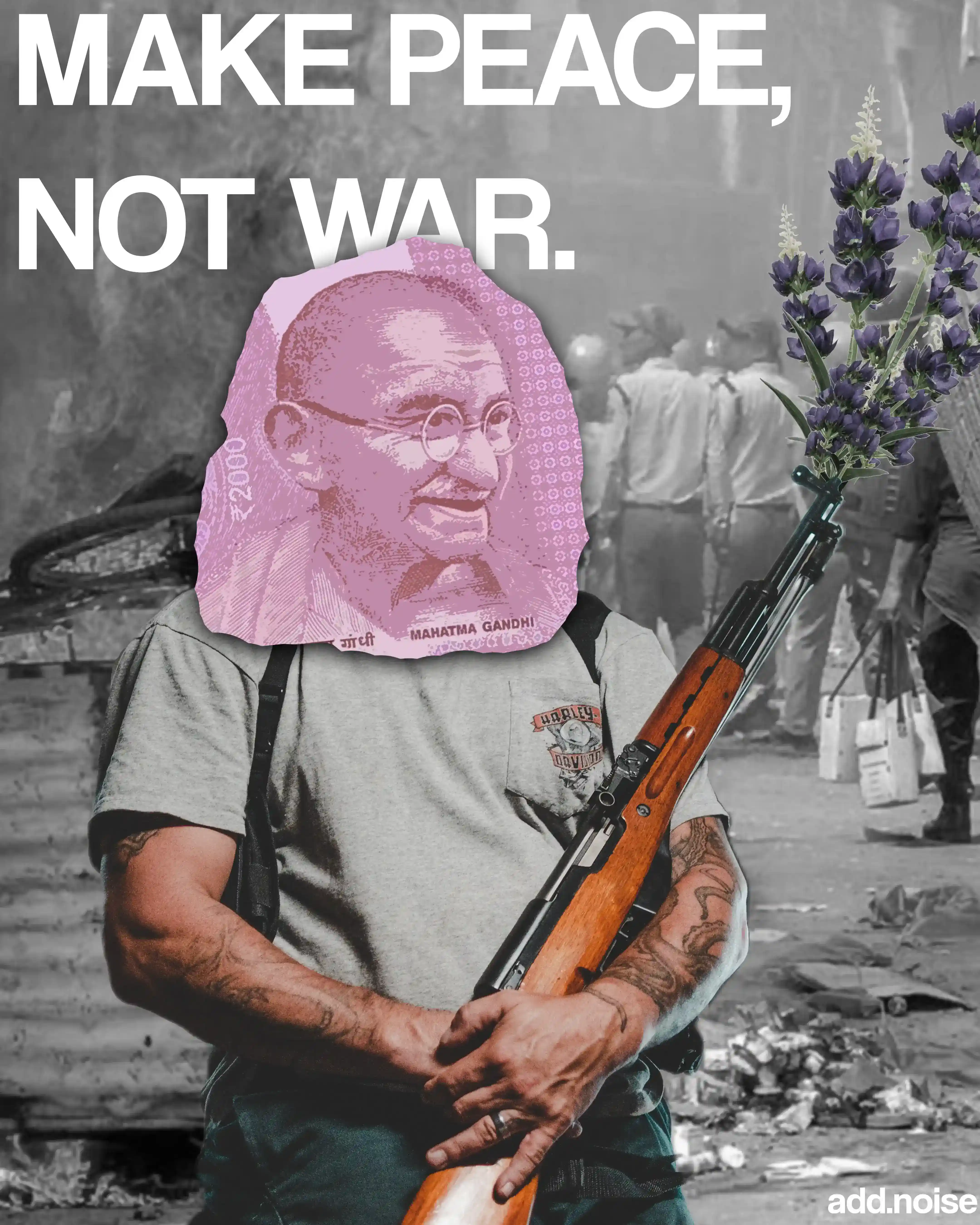 makepeace
