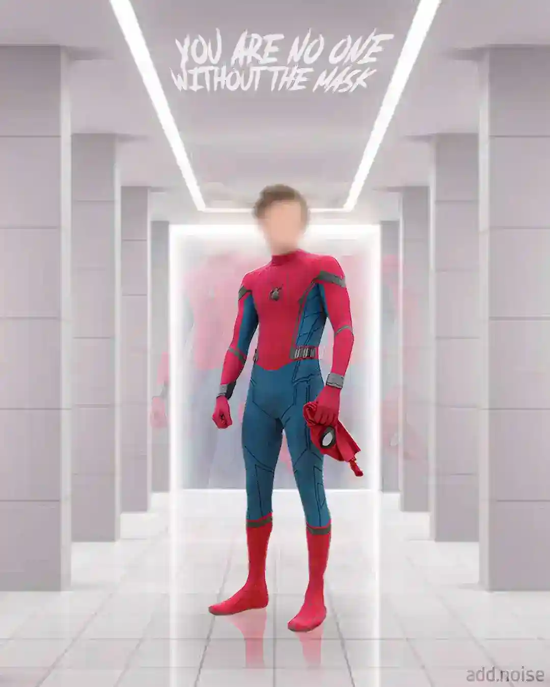 mask